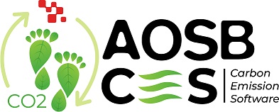 AOSB CES ( Carbon Emission Software )